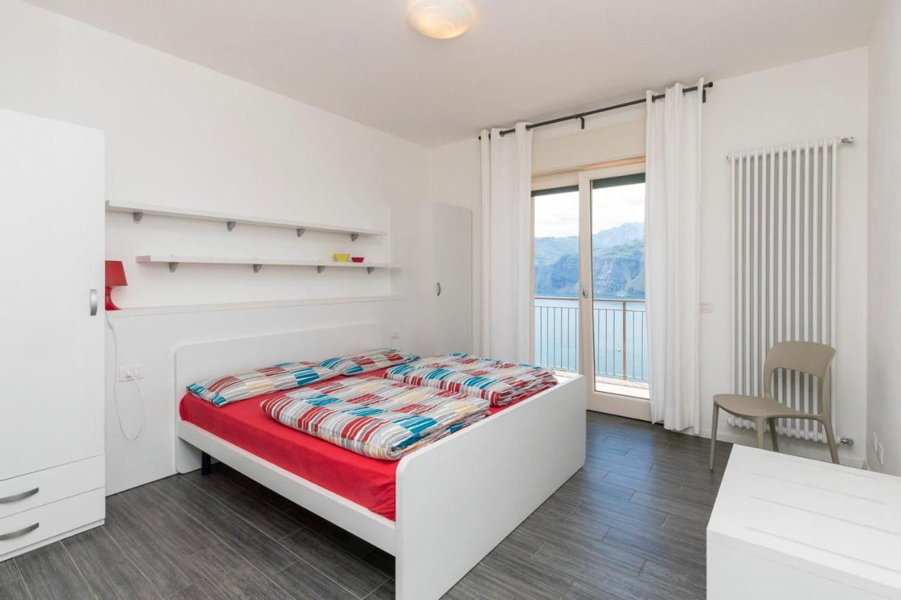 Casa Prea Apartments Malcesine Dış mekan fotoğraf