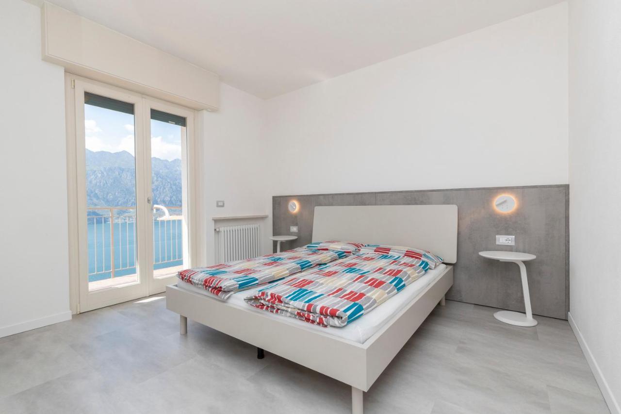 Casa Prea Apartments Malcesine Dış mekan fotoğraf